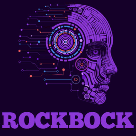 Answer : In a world filled with noise and chaos, Rockbook stands out as an AI project that will change the way many people live. The project began with a laugh and is growing to impact the world. 🏆